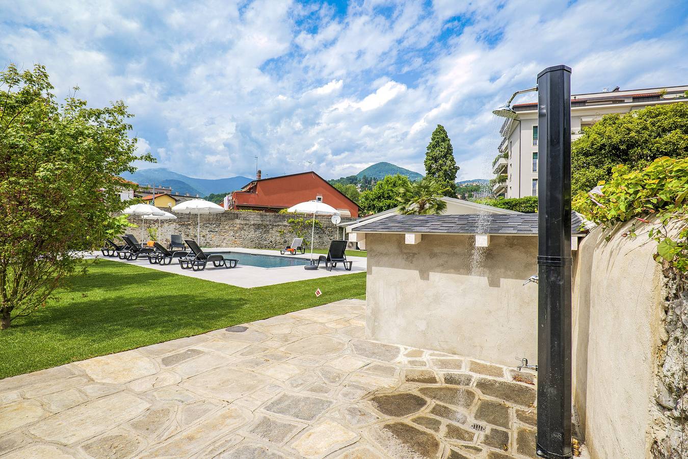 Entire apartment, Villa Rachel Trilo in Intra (Verbania), Comune di Verbania