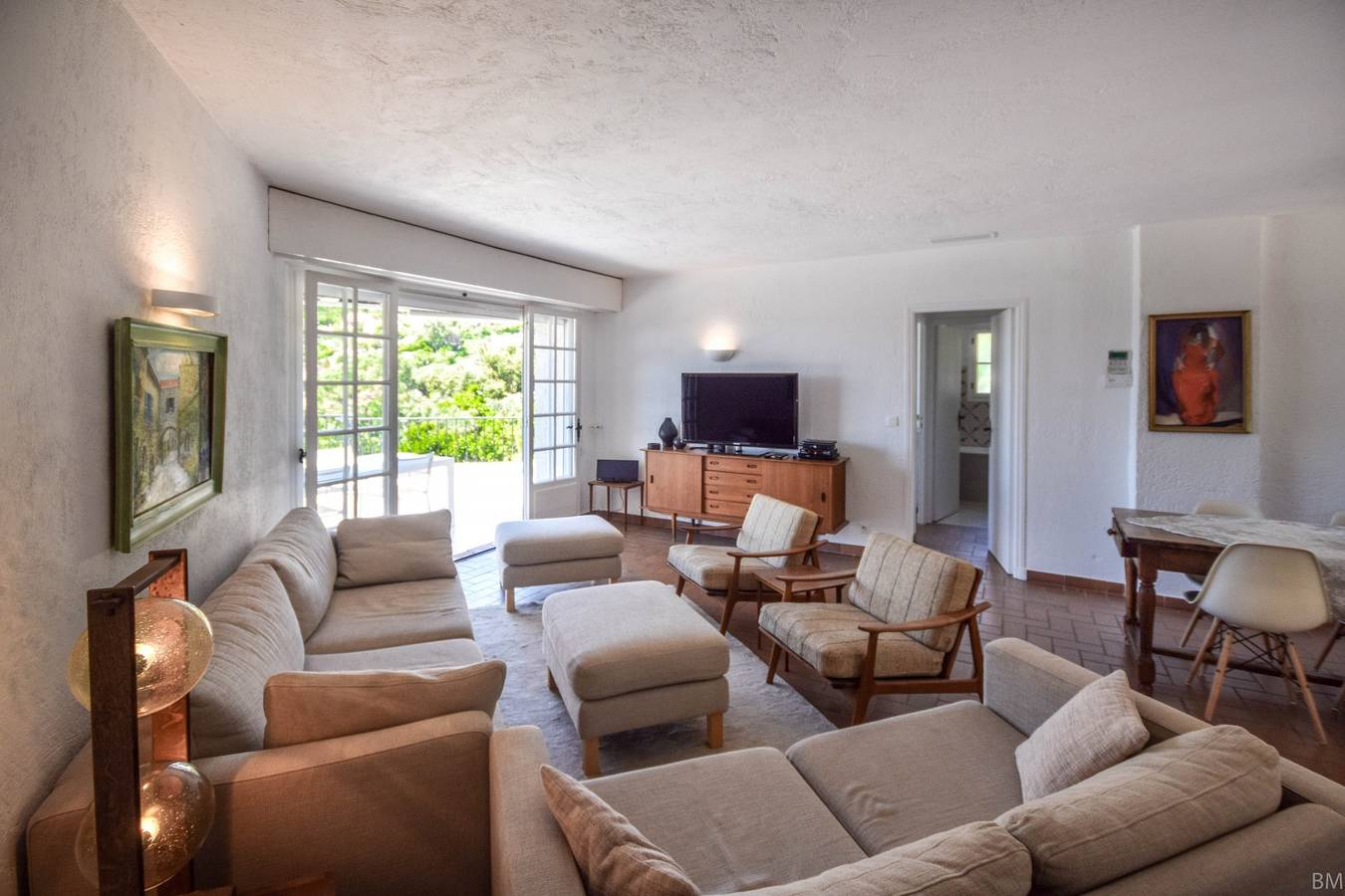 Odanda in Les Issambres, Roquebrune-sur-Argens