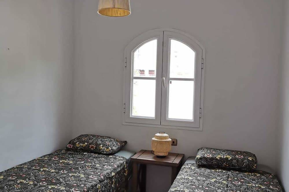 Oasisgolf Villa, Stijlvol, Privacy, Near Golfcourse and Beach in Antigua, Fuerteventura
