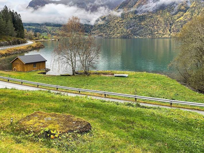 Ferienwohnung für 7 Personen in Stryn - 4
