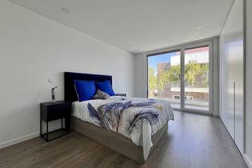 Villa para 8 Pessoas em Aroeira, Charneca de Caparica e Sobreda, Foto 1