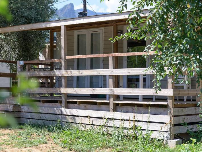 Camping pour 4 personnes dans le Parc national du Mercantour - 3