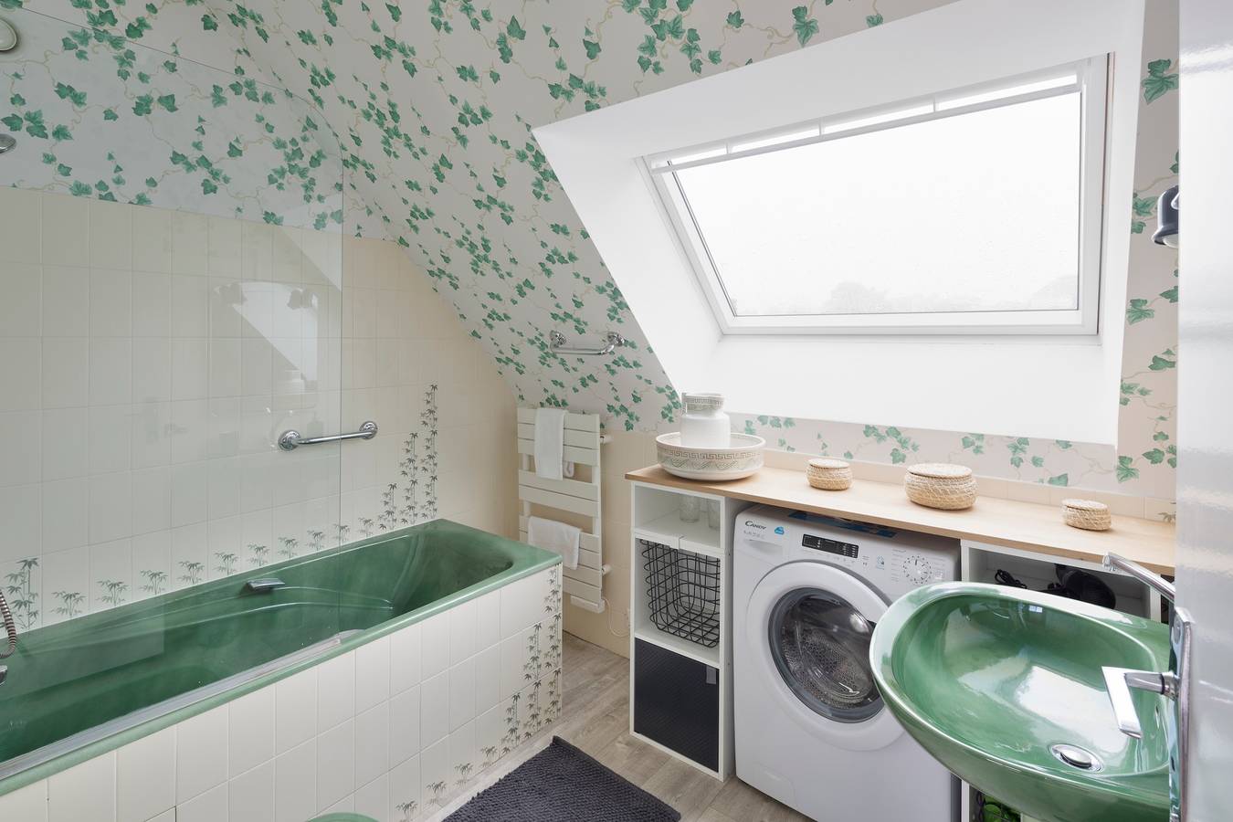 Appartement entier, L'Opalin - En plein cœur de Dinard in Dinard, Région de Saint-Malo
