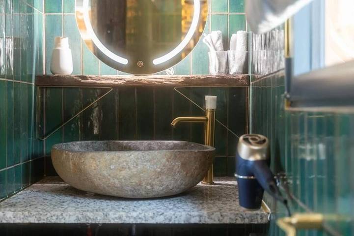 Gîte pour 2 personnes à Prouilly - 4