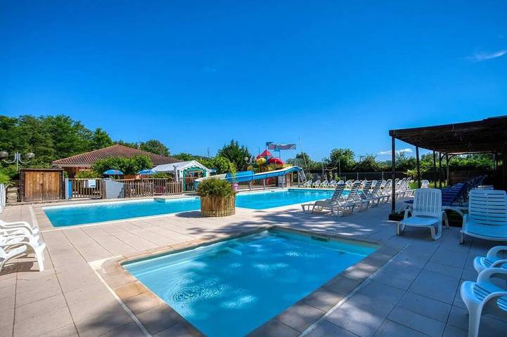 Gîte pour 4 personnes, animaux acceptés à Girac - 4