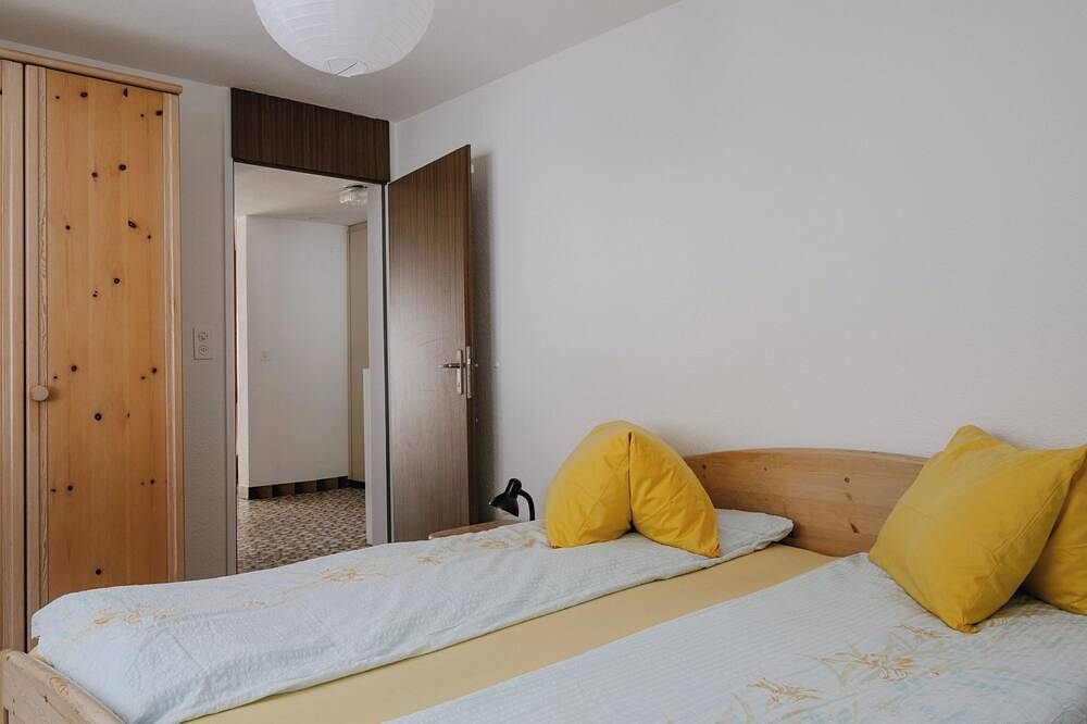 Ganze Wohnung, Casa Yolanda 2. Og Süd by Interhome in Fieschertal, Aletsch Arena