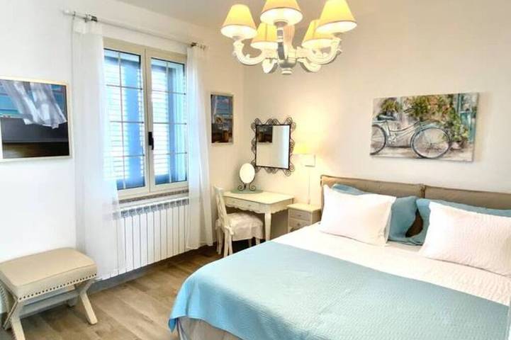 Casa Libellula Private Suite Sea View & Starlink wifi in Torre Santa Sabina, Carovigno
