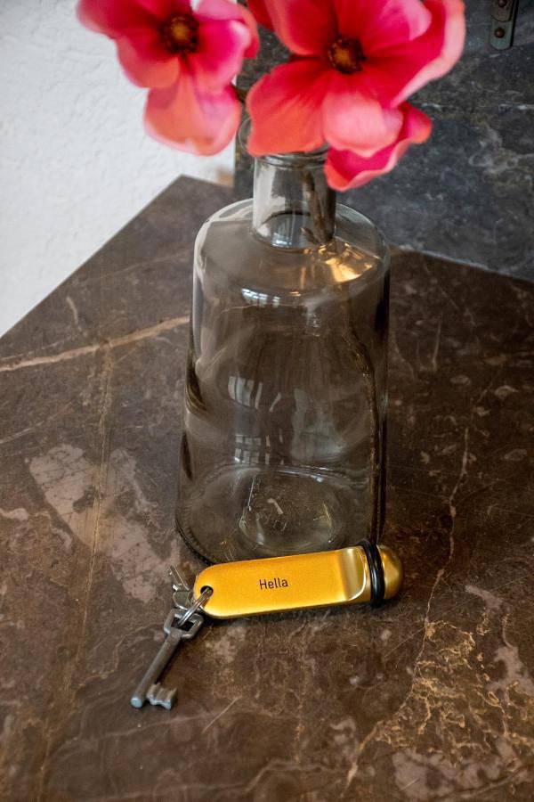 Ferienwohnung Altes Forsthaus Hella in Bermuthshain, Grebenhain