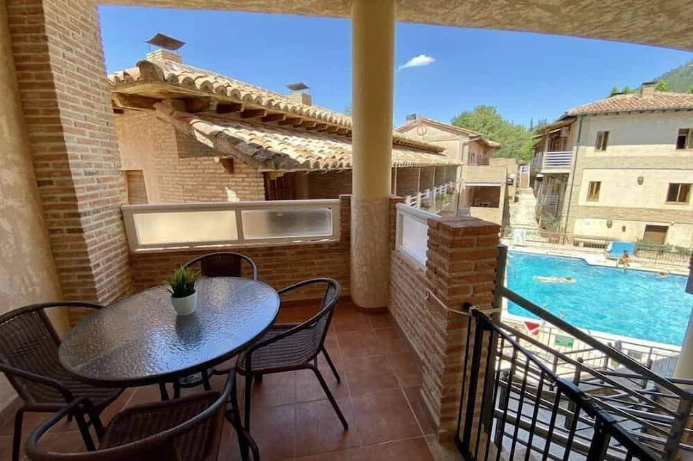 Apartamento entero, Alojamiento Los Tejos - Arroyo Frio in Arroyo Frío, La Iruela
