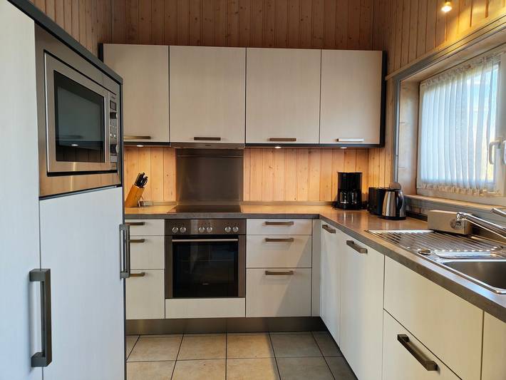 Seeschwalbe 44 - Das skandinavische Familienhaus für 4 mit Sauna und Whirlpool in Rechlin, Müritz