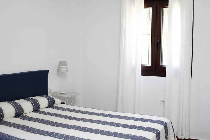 Villa pour 10 personnes, avec terrasse et jardin, animaux acceptés à Roche - 2