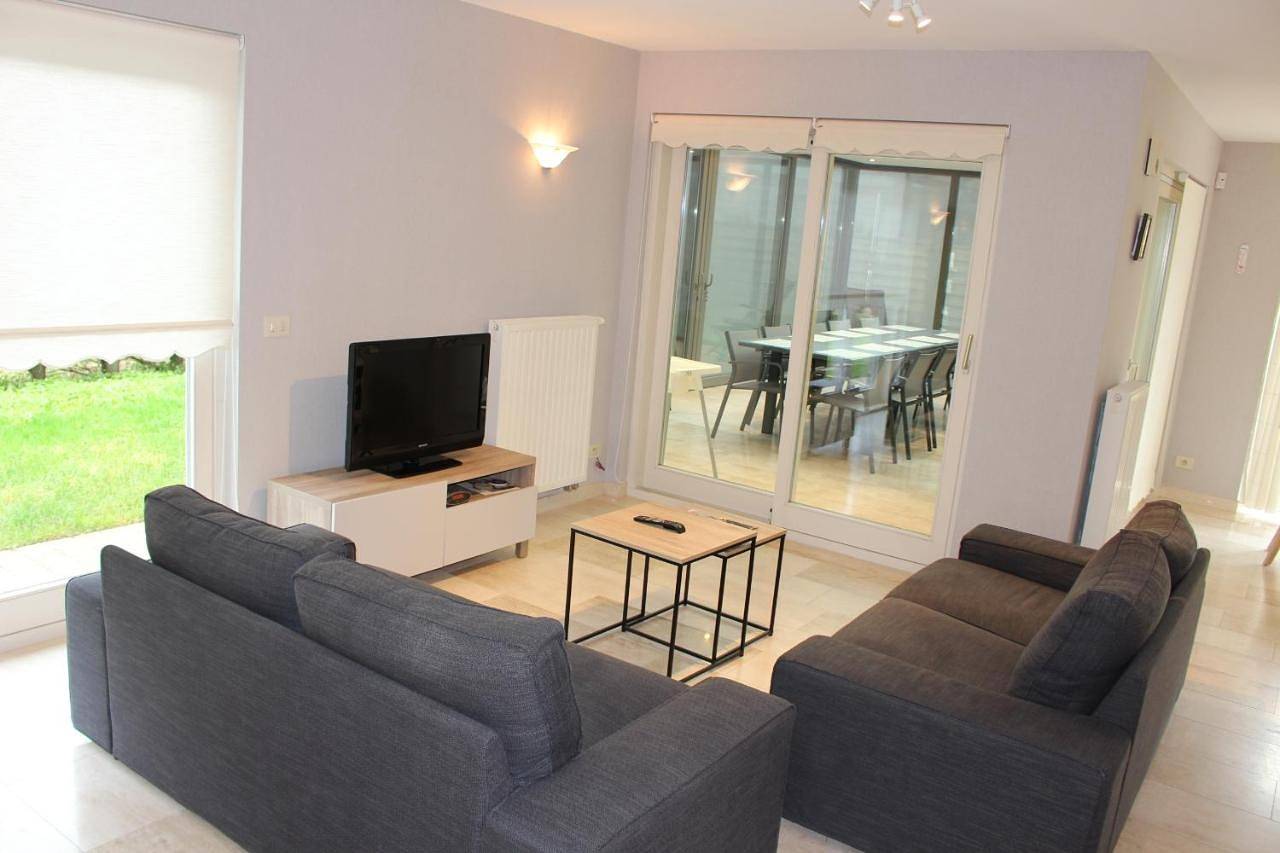 Holiday Home in Coxyde-les-Bains, Coxyde
