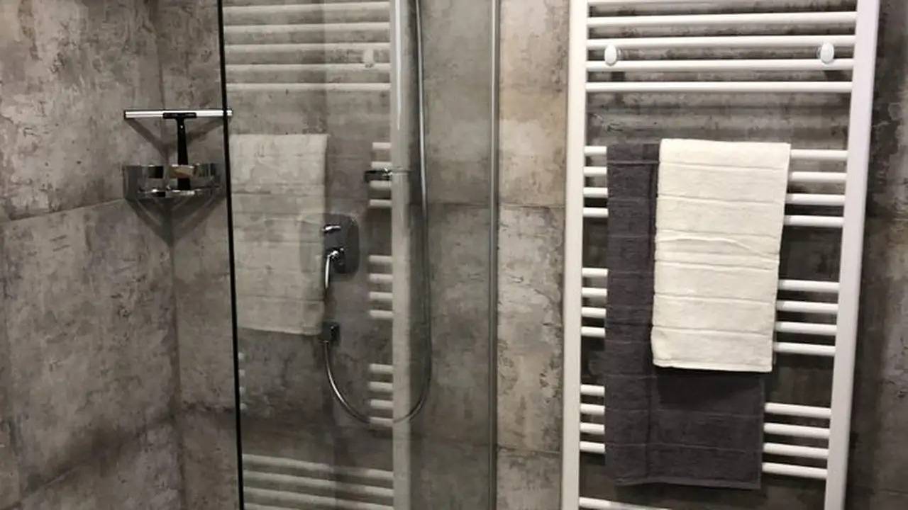 Ganze Ferienwohnung, Ferienwohnung für 4 Personen (45 m²) in St. Leonhard im Pitztal in St. Leonhard im Pitztal, Bezirk Imst