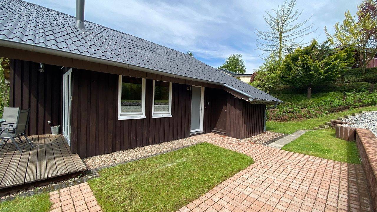 Ferienhaus für 5 Personen (74 m²) in Extertal in Extertal, Kreis Lippe