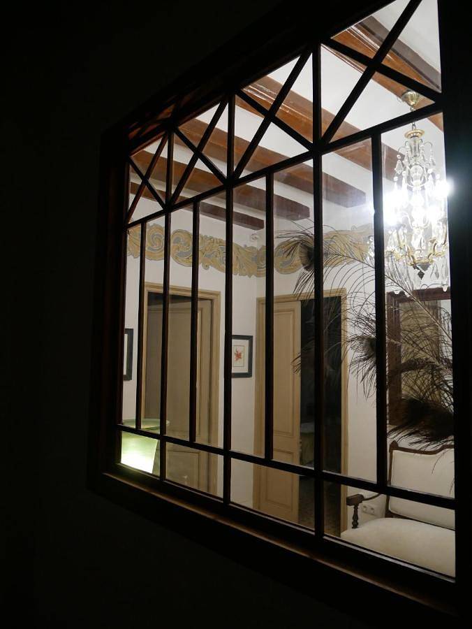 Apartamento de vacaciones para 2 personas, con piscina y jardín en Cataluña - 3