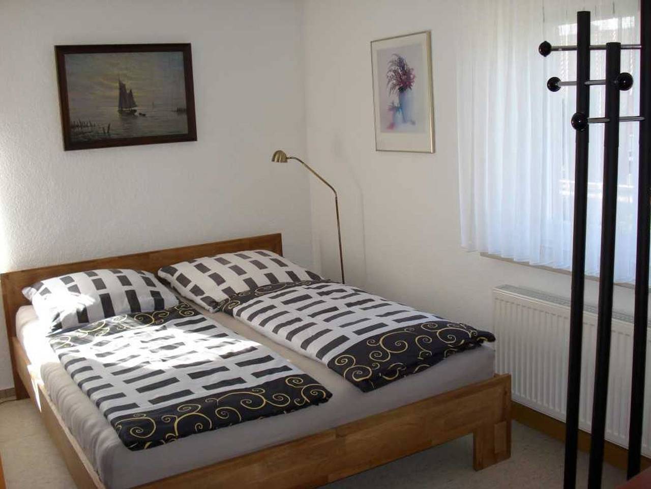Ganze Ferienwohnung, Fewo Freiheitsstraße Objekt Id 120474 in Waren (Müritz), Müritz