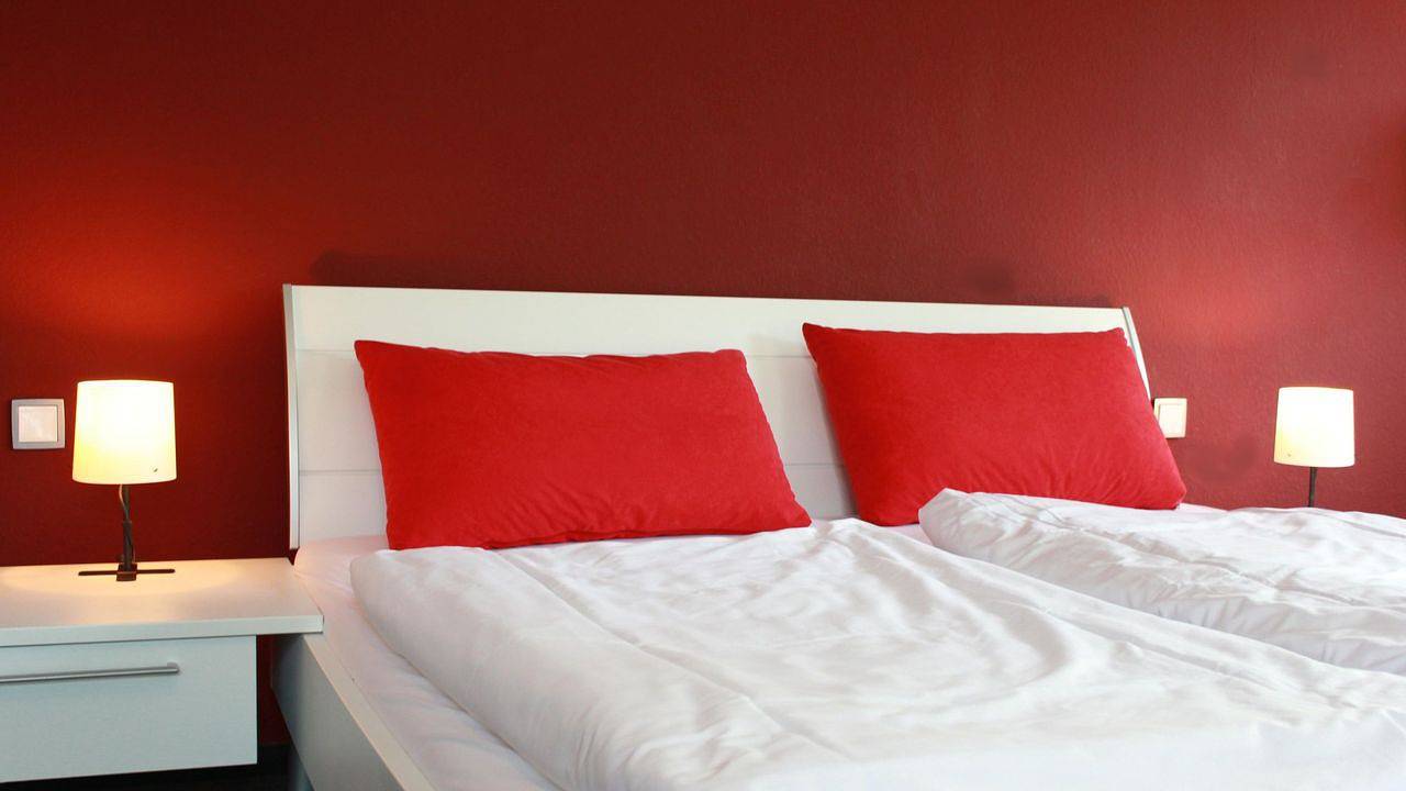 Ganze Ferienwohnung, Zimmer für 2 Personen (20 m²) in Bliesdorf in Bliesdorf, Schashagen