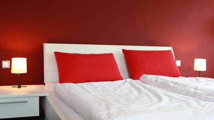 Ferienwohnung für 2 Personen, mit Terrasse in Bliesdorf