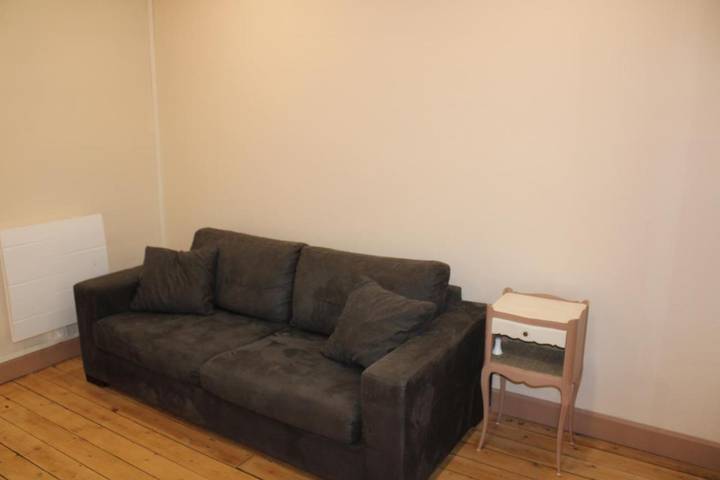 Gîte pour 6 personnes à Rethel - 3