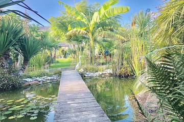 Cottage pour 4 personnes à Surtainville