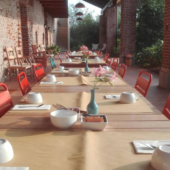 Gîte pour 3 personnes, avec jardin et vue à Coni - 3