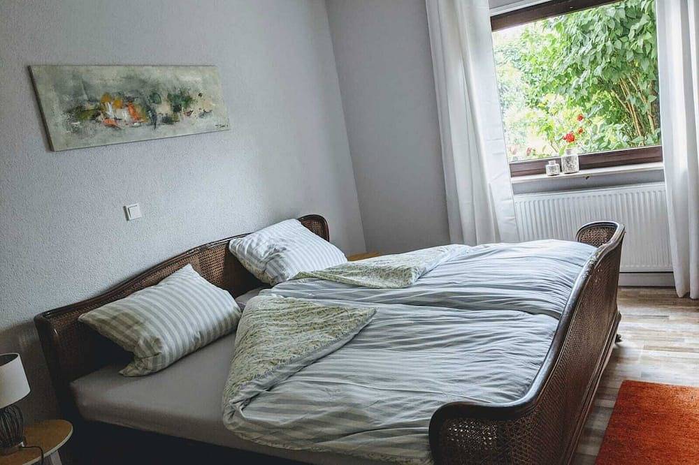 Ganze Wohnung, Ferienwohnung an der Benediktinerabtei in Tholey in Tholey, Saar-Nahe-Bergland