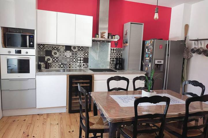 Chambre d’hôte pour 2 personnes à Quimper - 2