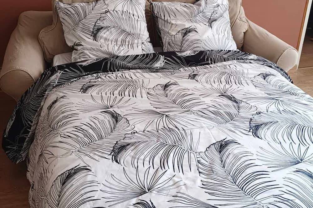 Apartamento entero, Terre de Bourgogne - Appartement en Plein Cœur D'avallon in Avallon, Parque natural de Morvan