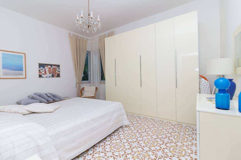 Villa Carlotta - Relax near the sea in Conca Verde - Sorrento, Massa Lubrense