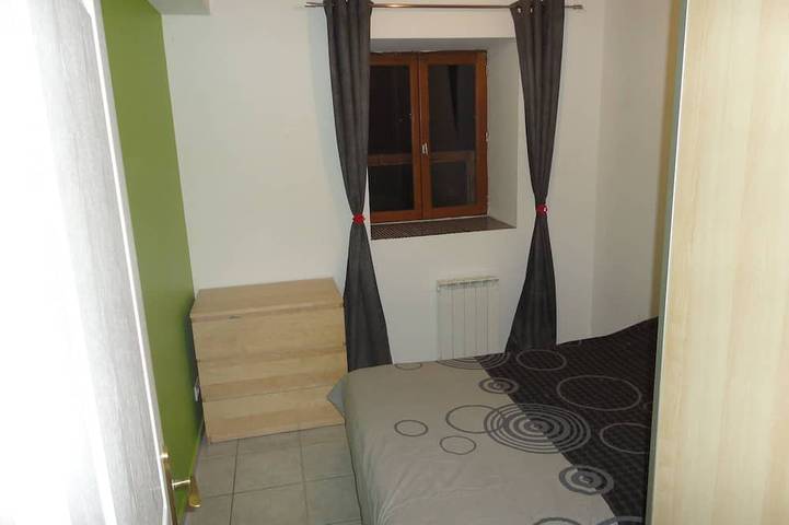 Maison-Apt 60m² in der Nähe von Grenoble und Ski Stationen in Sassenage, Parc naturel régional du Vercors