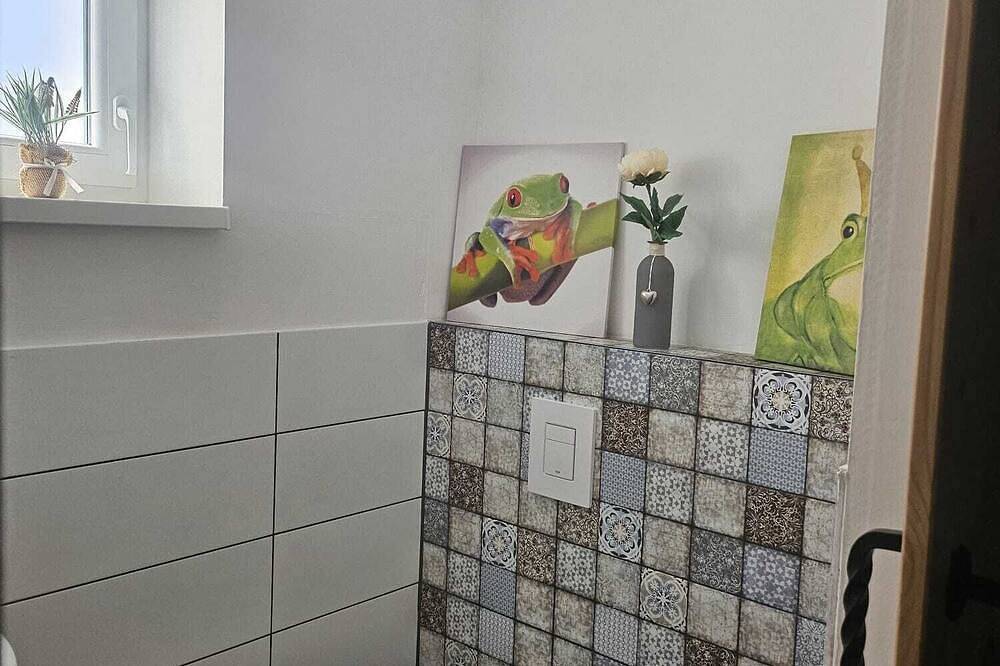 Urlaub in den Weinbergen von Nagykanizsa in Großkirchen, Nagykanizsai und Umgebung