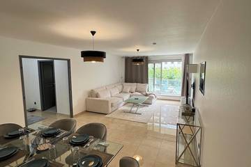 Gîte pour 7 personnes dans La Défense