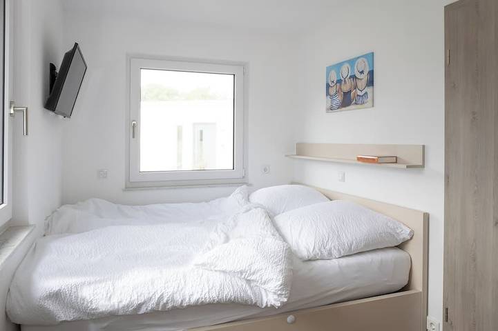 Ferienhaus für 4 Personen in Fürstenberg/Havel - 2