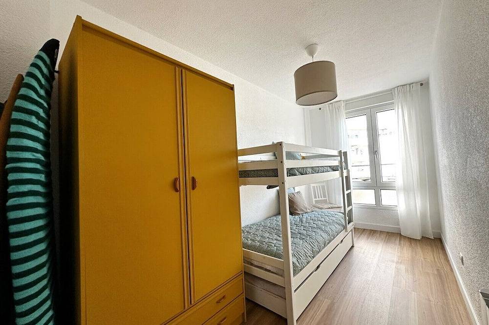 Entire apartment, Tierruca Green 30023 in Somo, Ribamontán al Mar