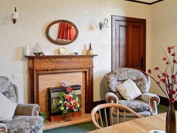 Cottage for 2 People in Highlands, Scotland, Photo 1
