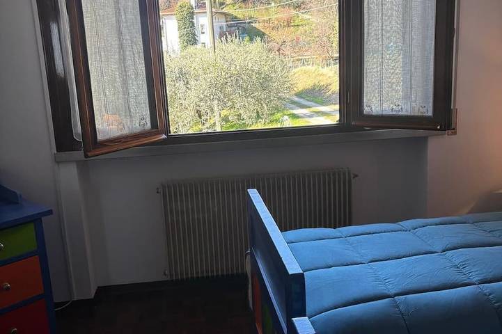 Location de vacances pour 6 personnes, avec jardin et terrasse, animaux acceptés à Caneva (Italie) - 2