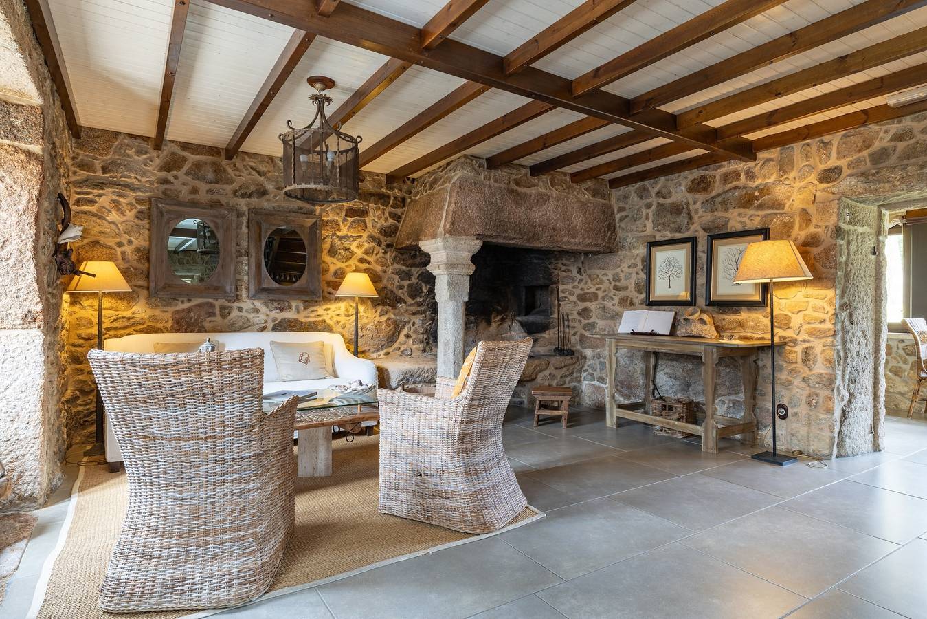 Bed and Breakfast 'Frailecillo' met privétuin en Wi-Fi, foto 14