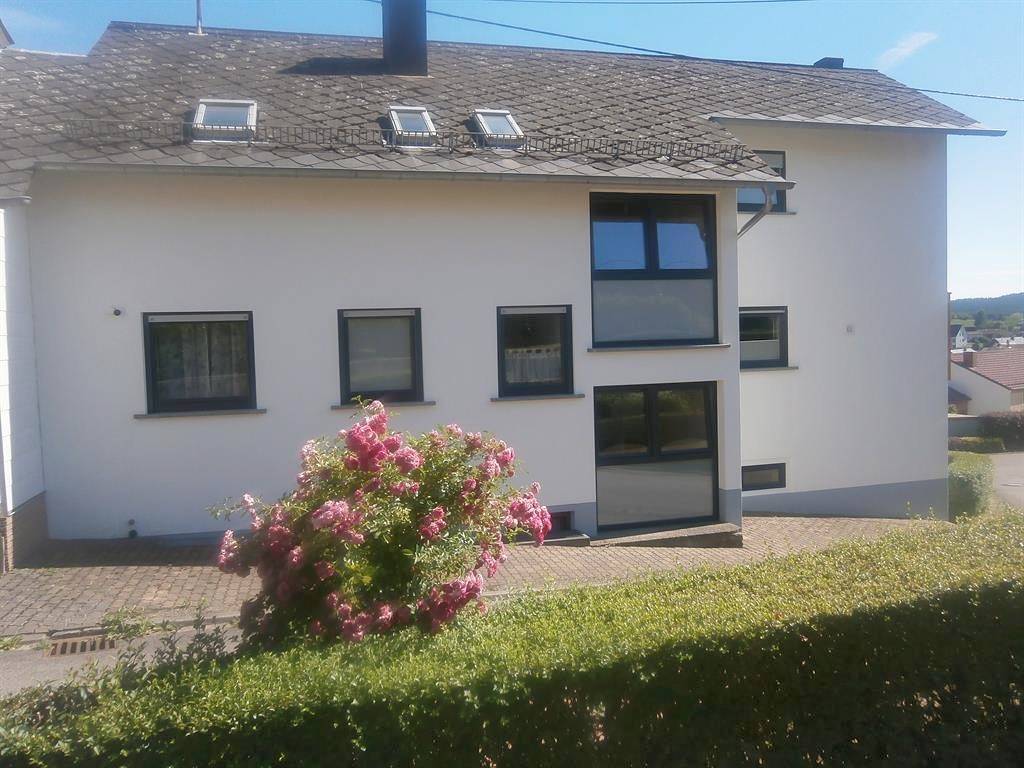 Apartamento vacacional entero, Ferienwohnungen Greimerather Forst in Greimerath, Landkreis Trier-Saarburg
