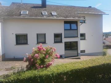 Vakantieappartement voor 2 Personen in Greimerath, Landkreis Trier-Saarburg, Afbeelding 1