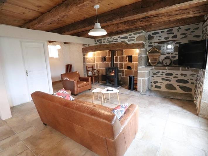 Location de vacances pour 6 personnes, avec jardin à Le Monteil - 2