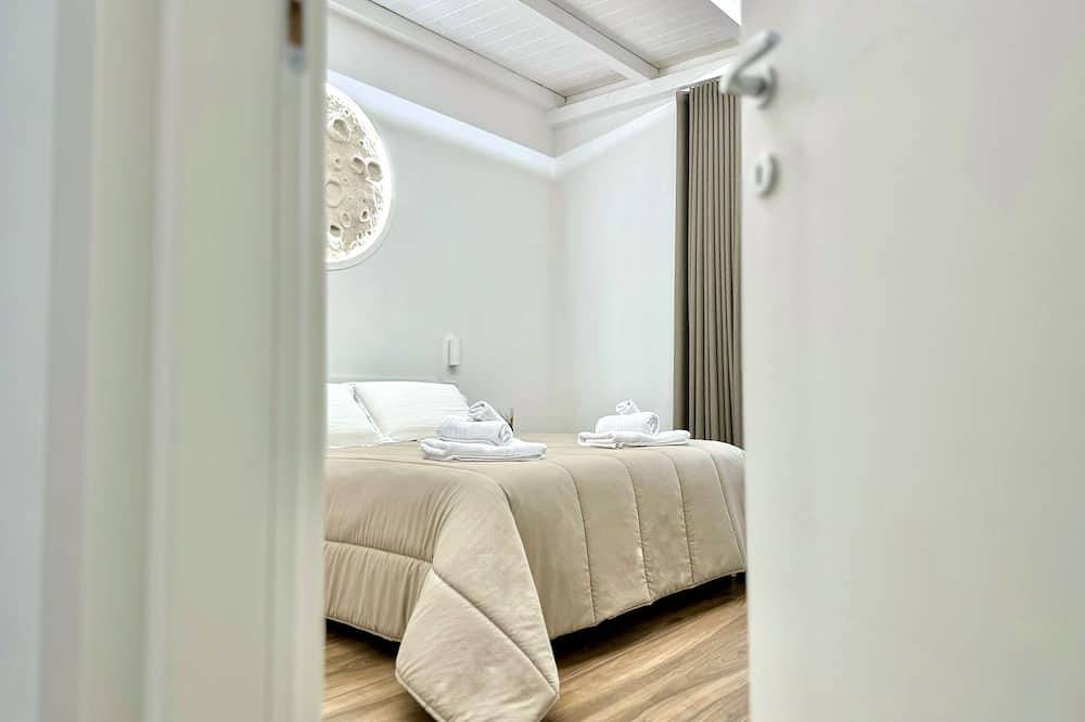 Apartamento entero, La Dolce Luna: a pochi passi dal centro di Bari in Bari, Region de Bari