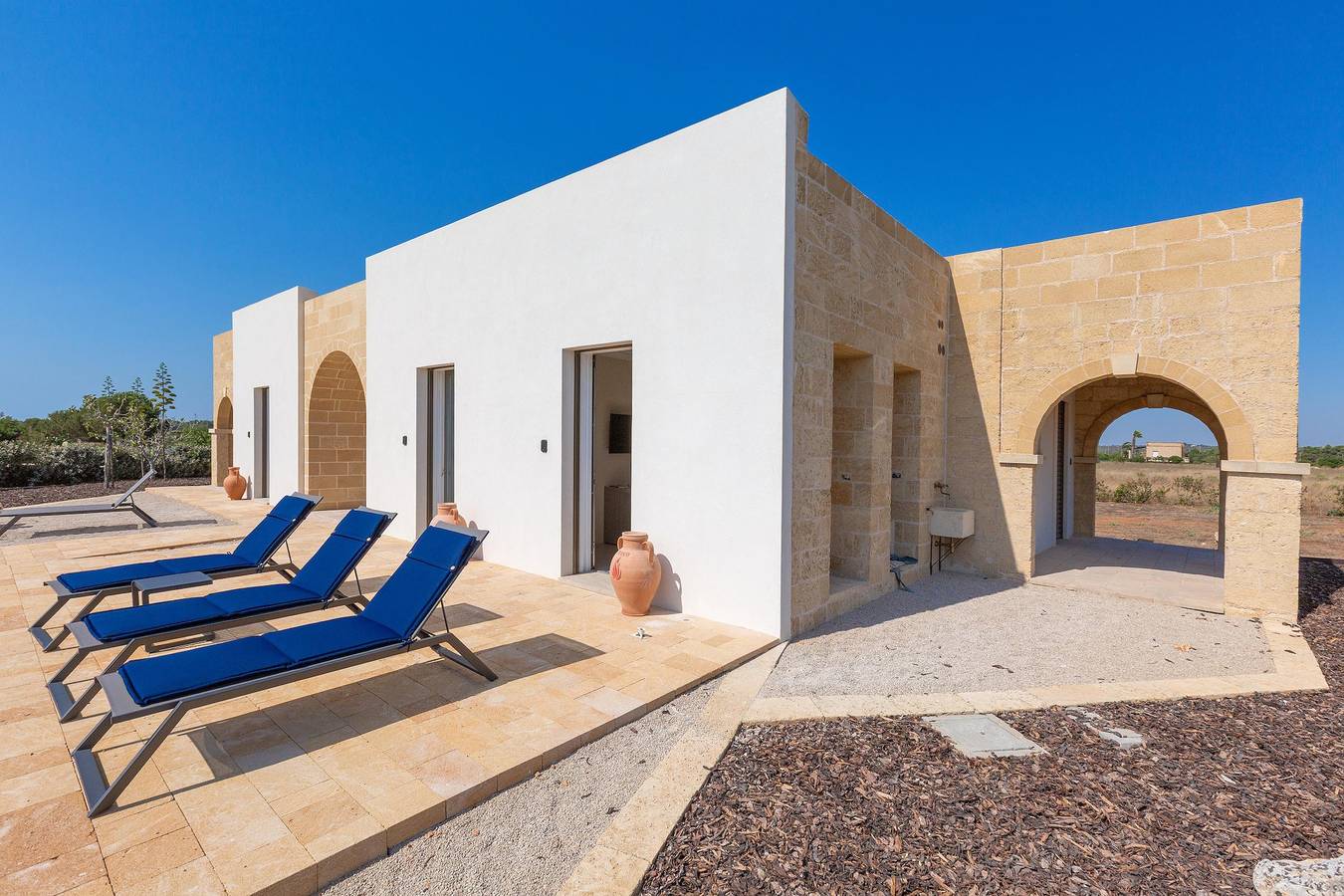 Bed & Mare by Perle di Puglia in Gallipoli, Golfo di Taranto