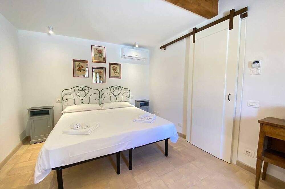 Farmhouse Pieve San Biagio in Macerata, Macerata Provinz