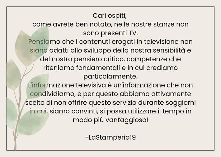 Maison d’hôte pour 2 personnes à Montepulciano - 3