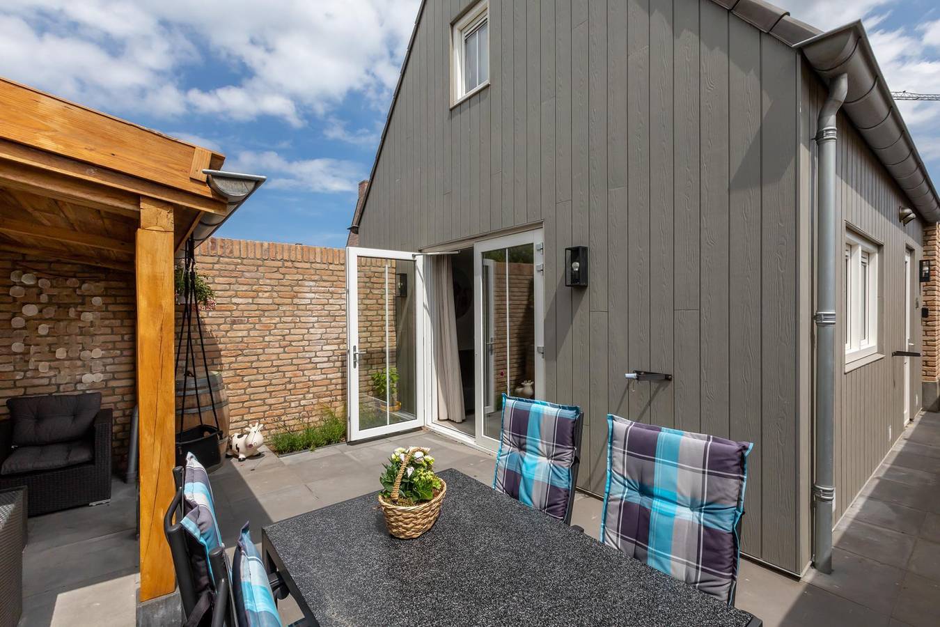 Ferienwohnung- Piet Mondriaanpad 6a | Westkapelle   in Westkapelle, Walcheren