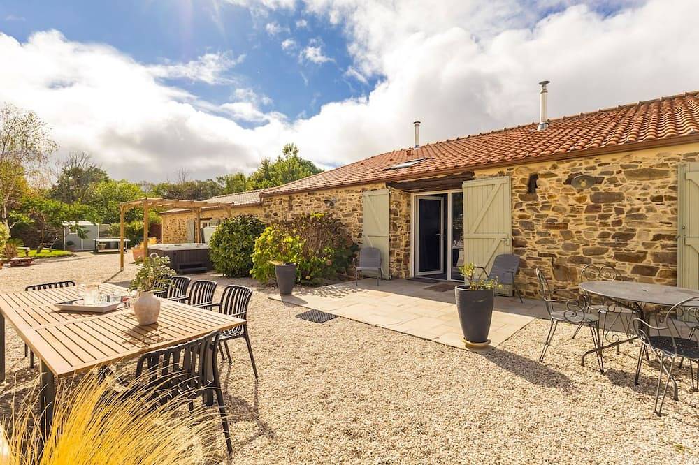 Maison de vacances