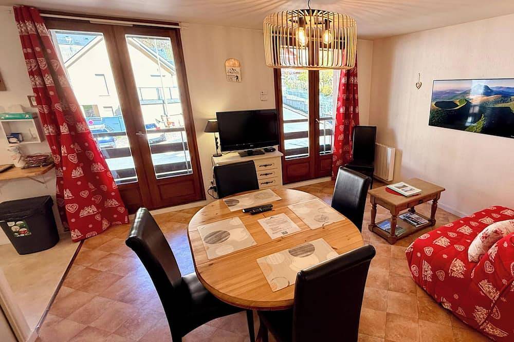 Photo : Appartement de vacances