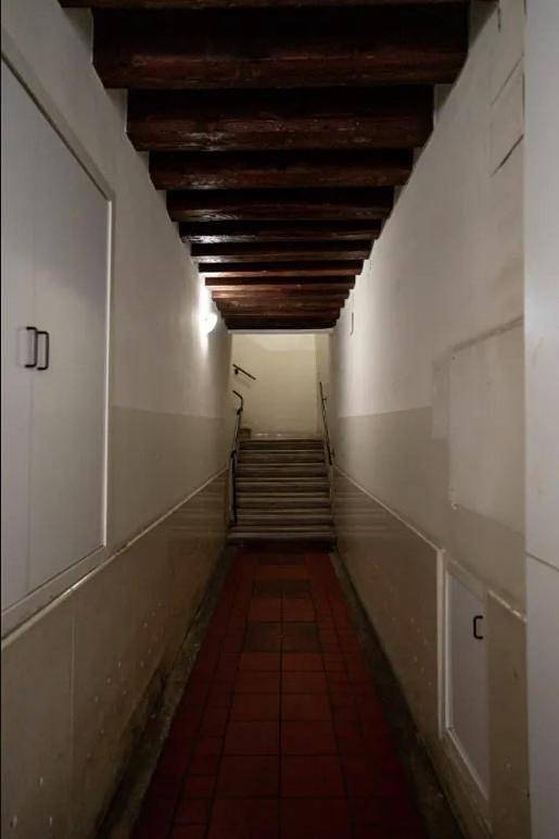 Ferienwohnung für 4 Personen, mit Terrasse in Vicenza - 4