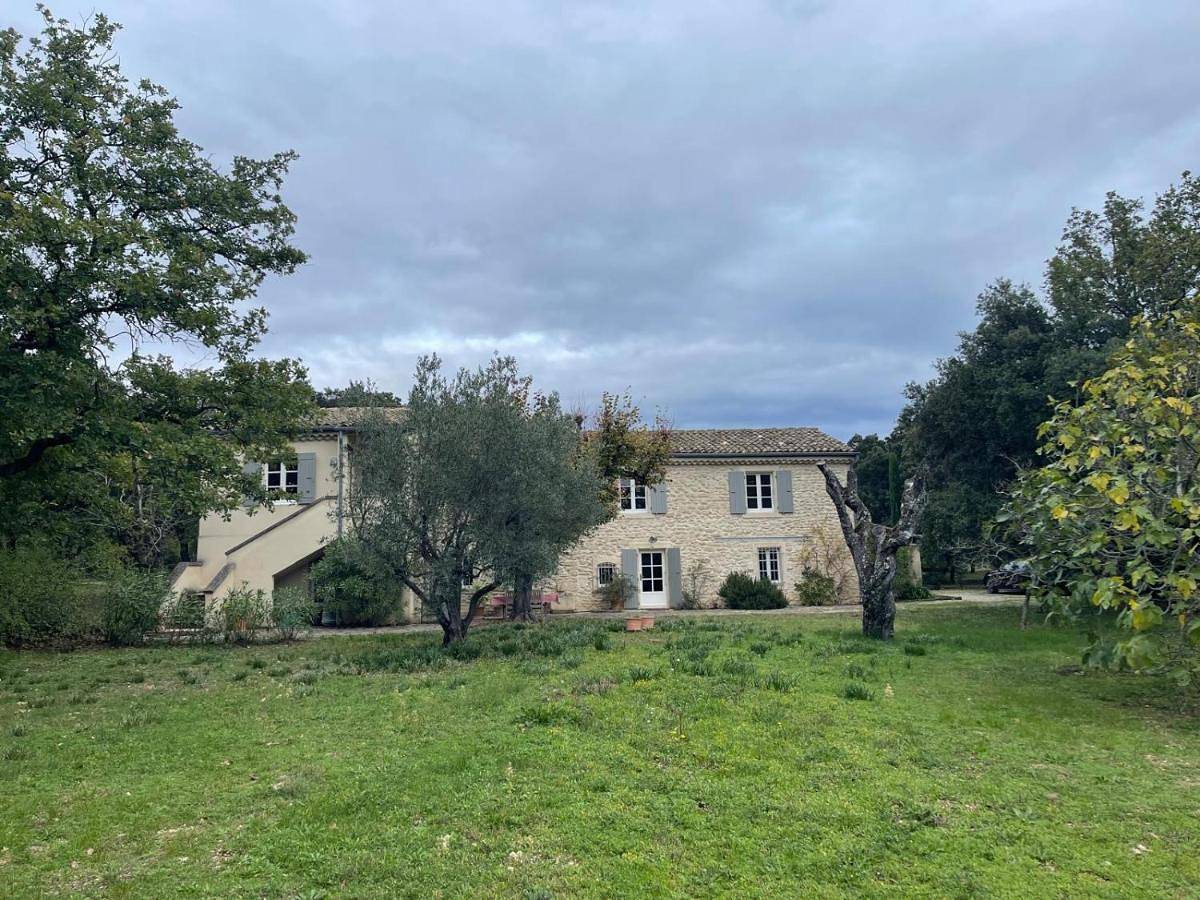 La bergerie in Grignan, Région de nyons