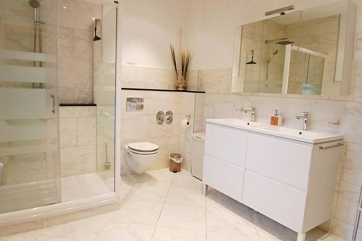 Apartamento entero, Ferienwohnung Tina & Pepe in Schweigen-Rechtenbach, Südliche Weinstraße
